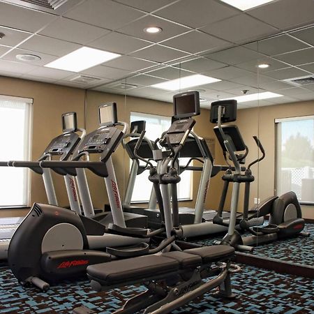 Fairfield Inn & Suites By Marriott Reading Wyomissing Kültér fotó