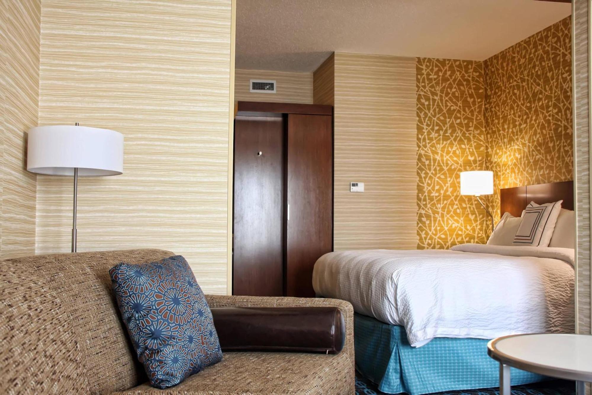 Fairfield Inn & Suites By Marriott Reading Wyomissing Kültér fotó