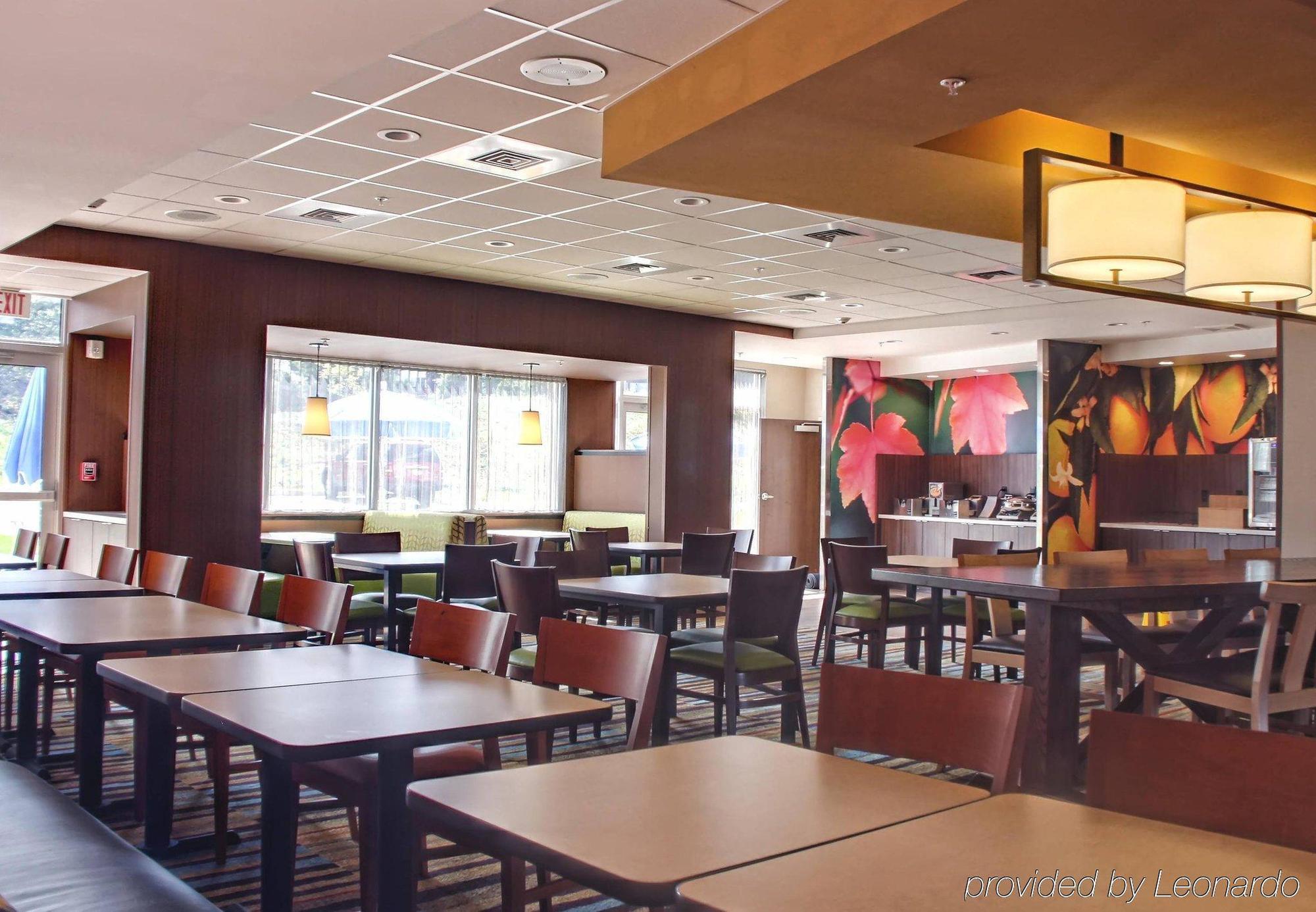 Fairfield Inn & Suites By Marriott Reading Wyomissing Kültér fotó